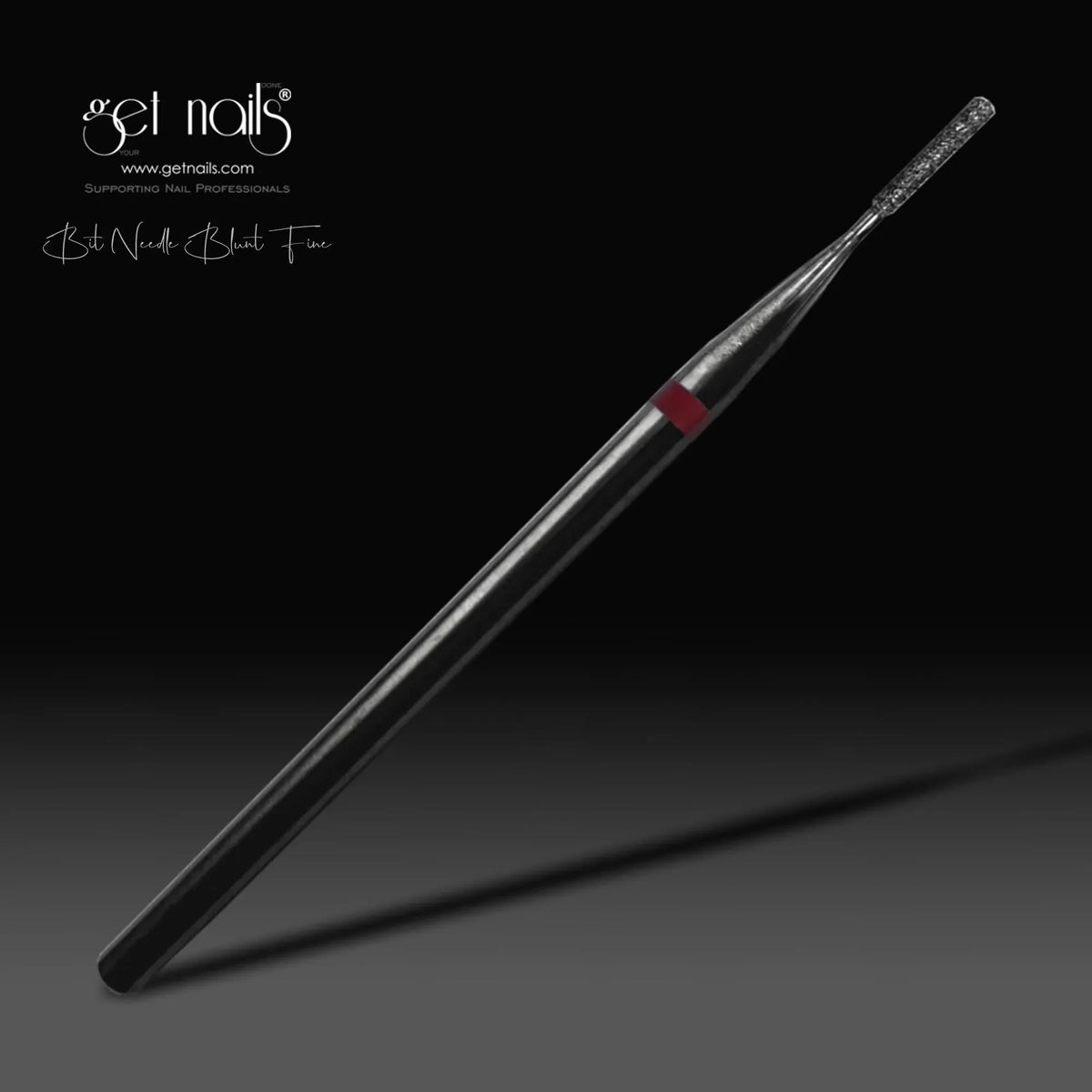Blunt Fine Needle Bit GN