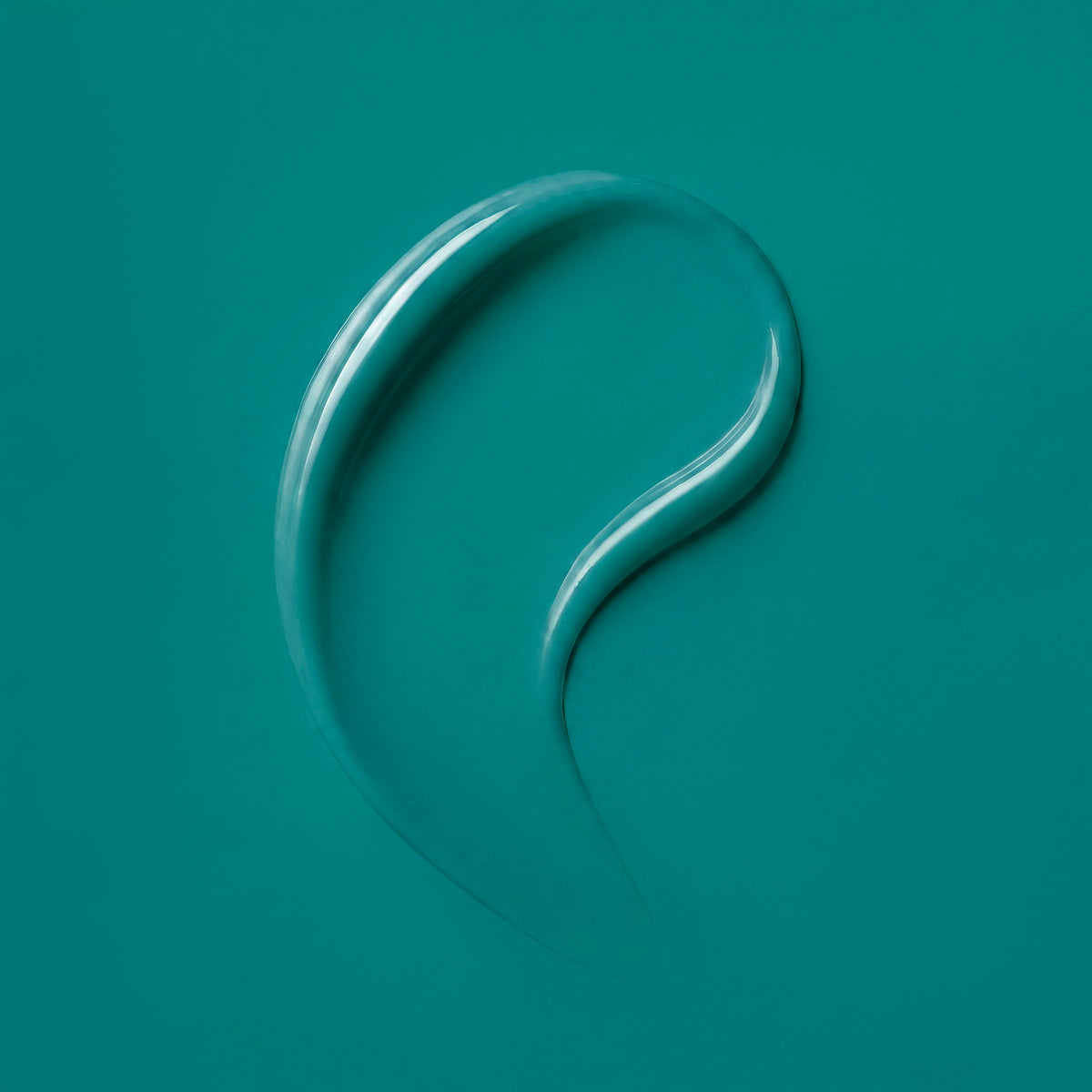 Gel Couleur Tropical Green | Gel Coloré UV/LED