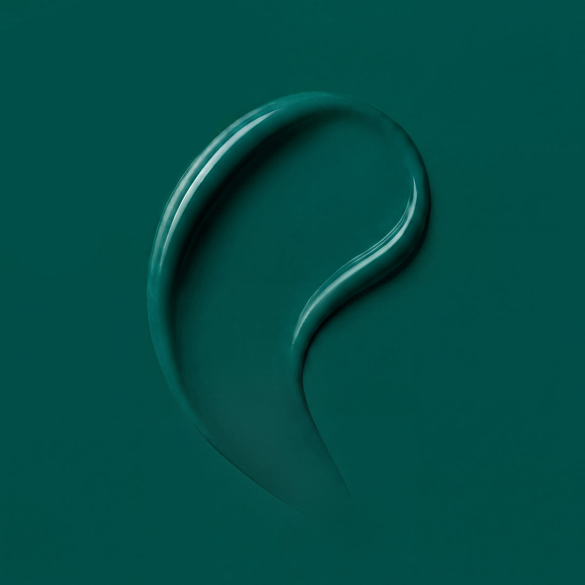 Gel Coloré Alpine Green | Gel Coloré UV/LED