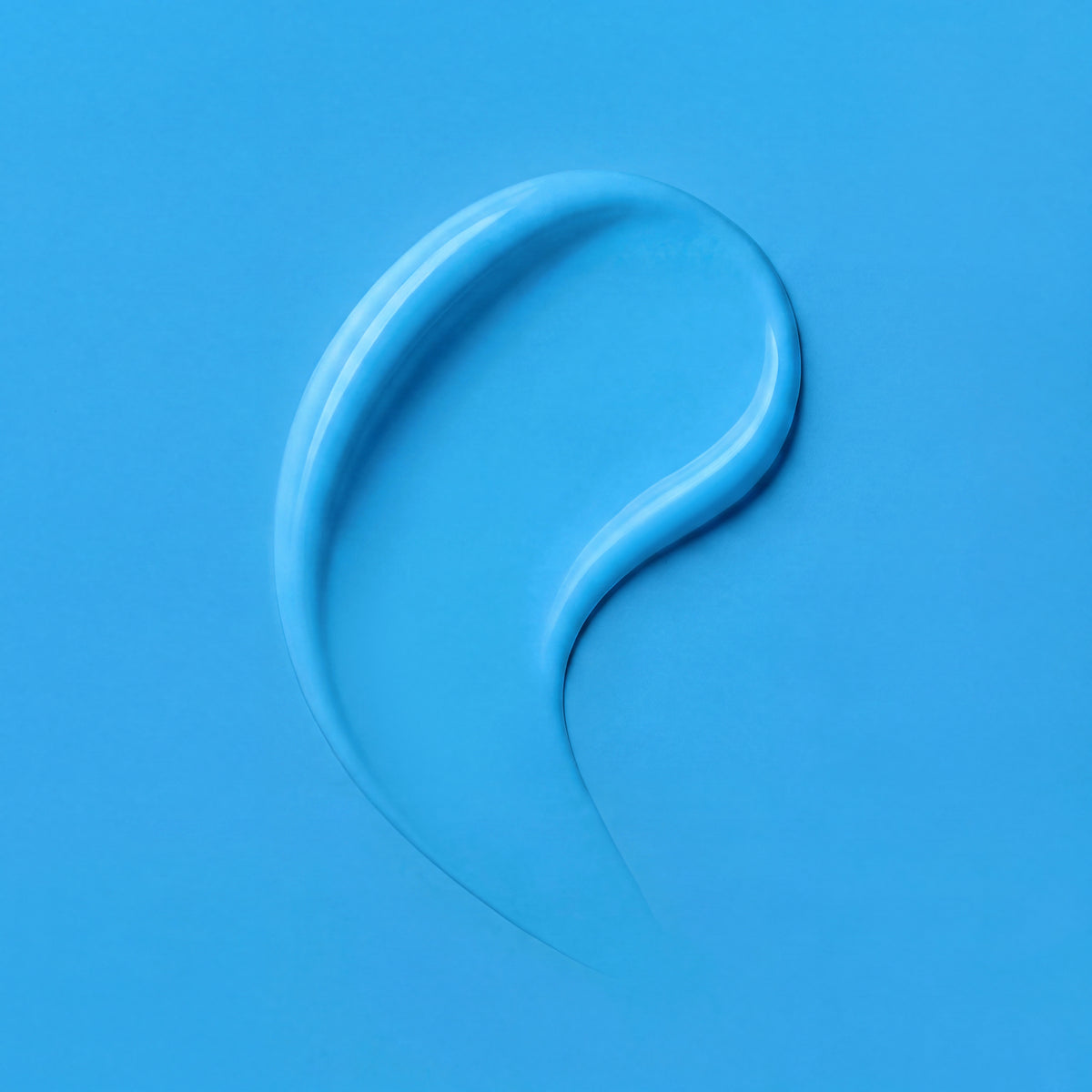 Gel Couleur Bleu Bébé | Gel Coloré UV/LED
