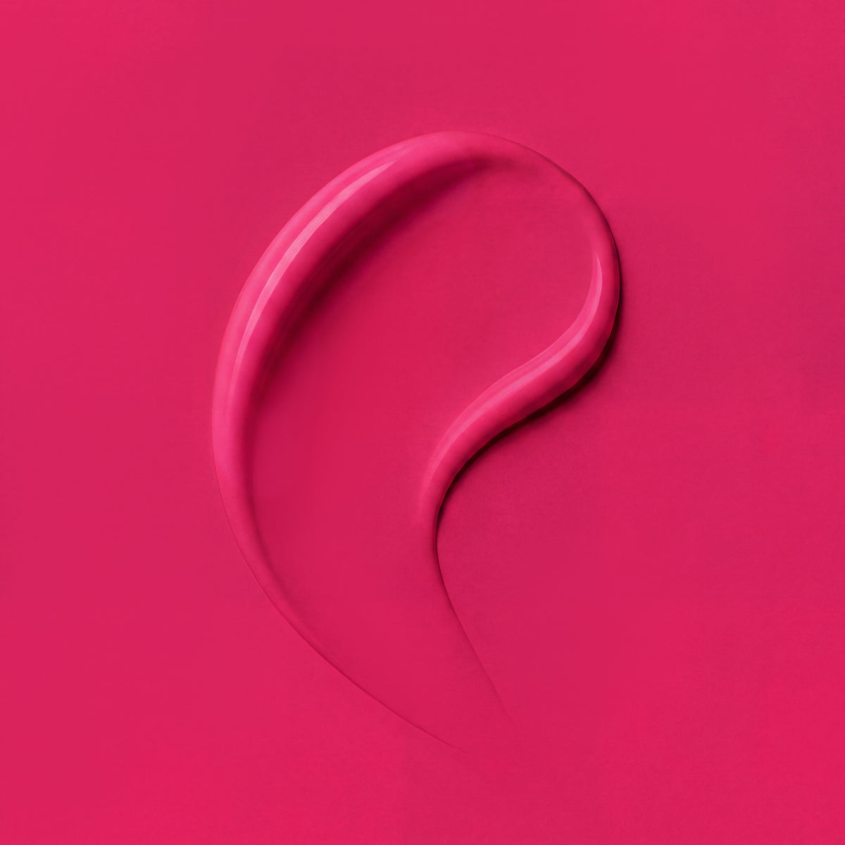 Gel de couleur corail rose | Gel coloré UV/LED