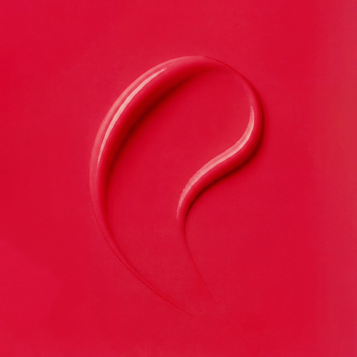 Flame Scarlet Colour Gel | UV/LED Coloured Gel