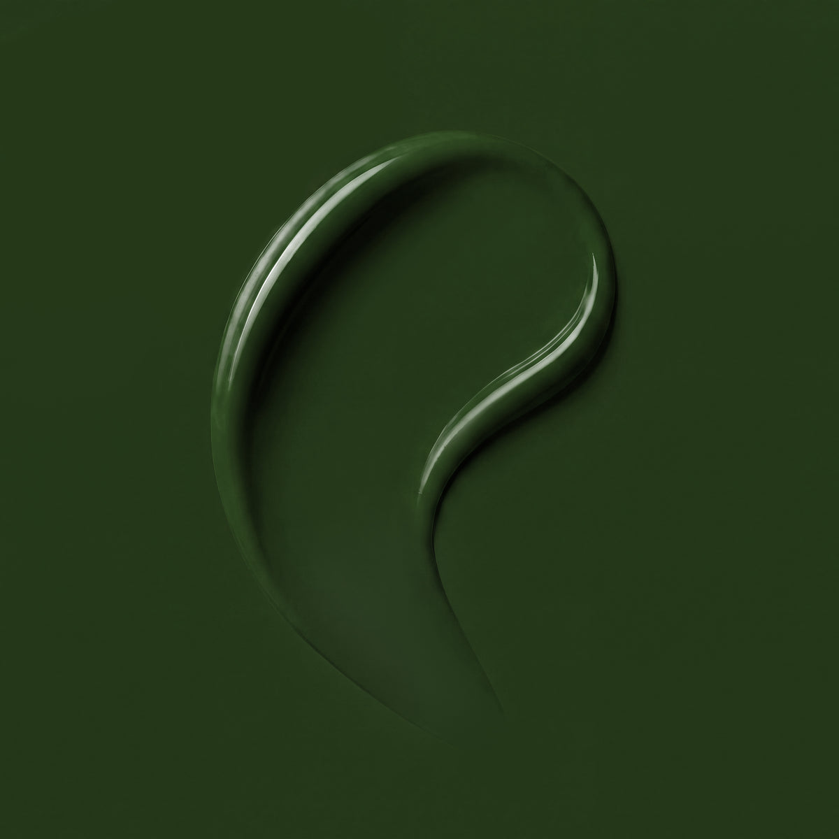 Gel Couleur Vert Kombu | Gel Colorat UV/LED