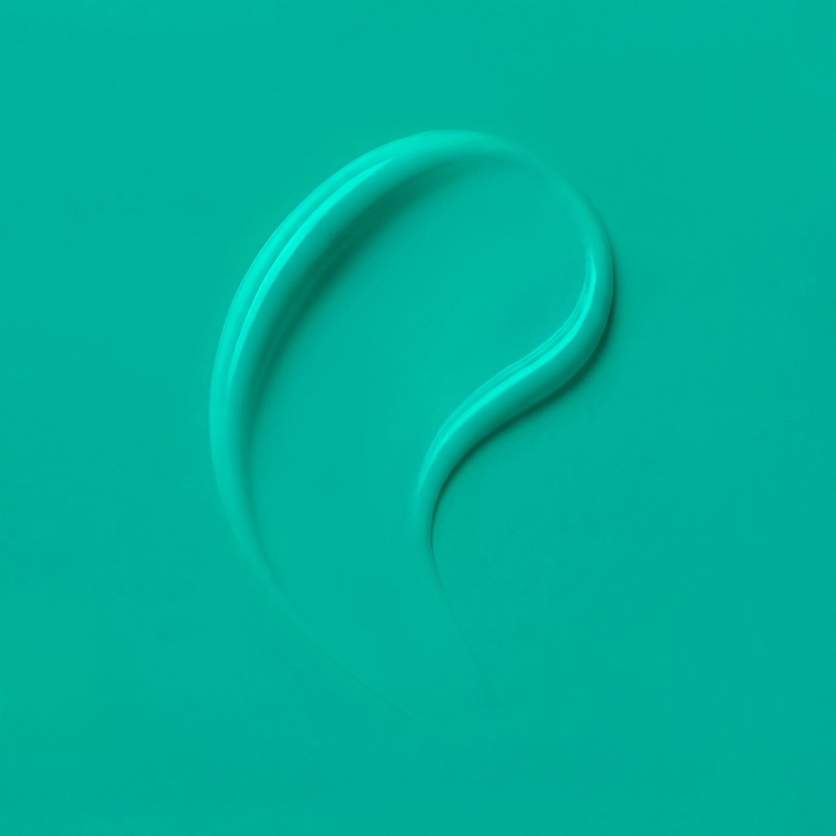 Gel Couleur Vert Lagon | Gel Coloré UV/LED