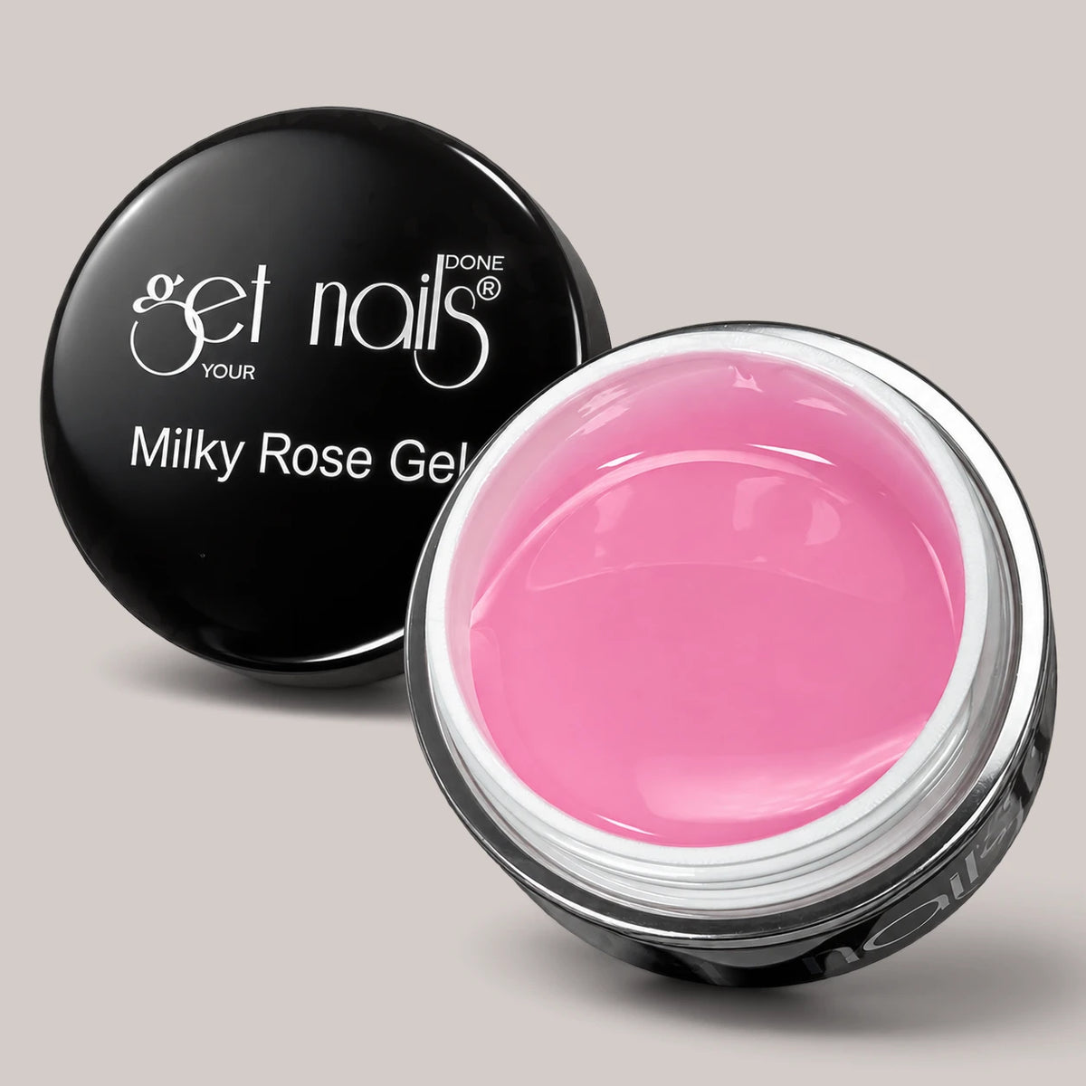 Milky Rose Gel 50g