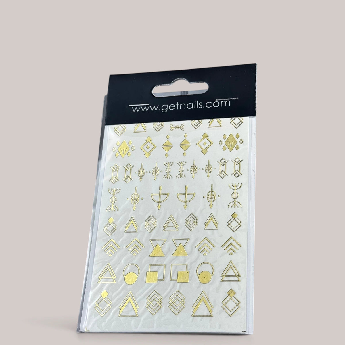 Sticker Art Tattoo 20 GN