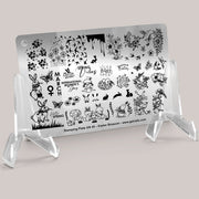 Stamping Preview GN 48 - Easter Blossom
