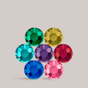 Star Crystals MIX, SS20 GN