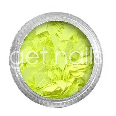 Mosaic Chips No. 9