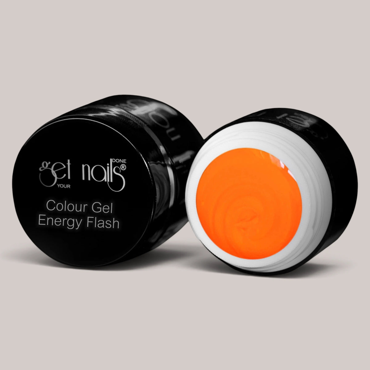 Colour Gel Energy Flash | Gel Colorat UV/LED