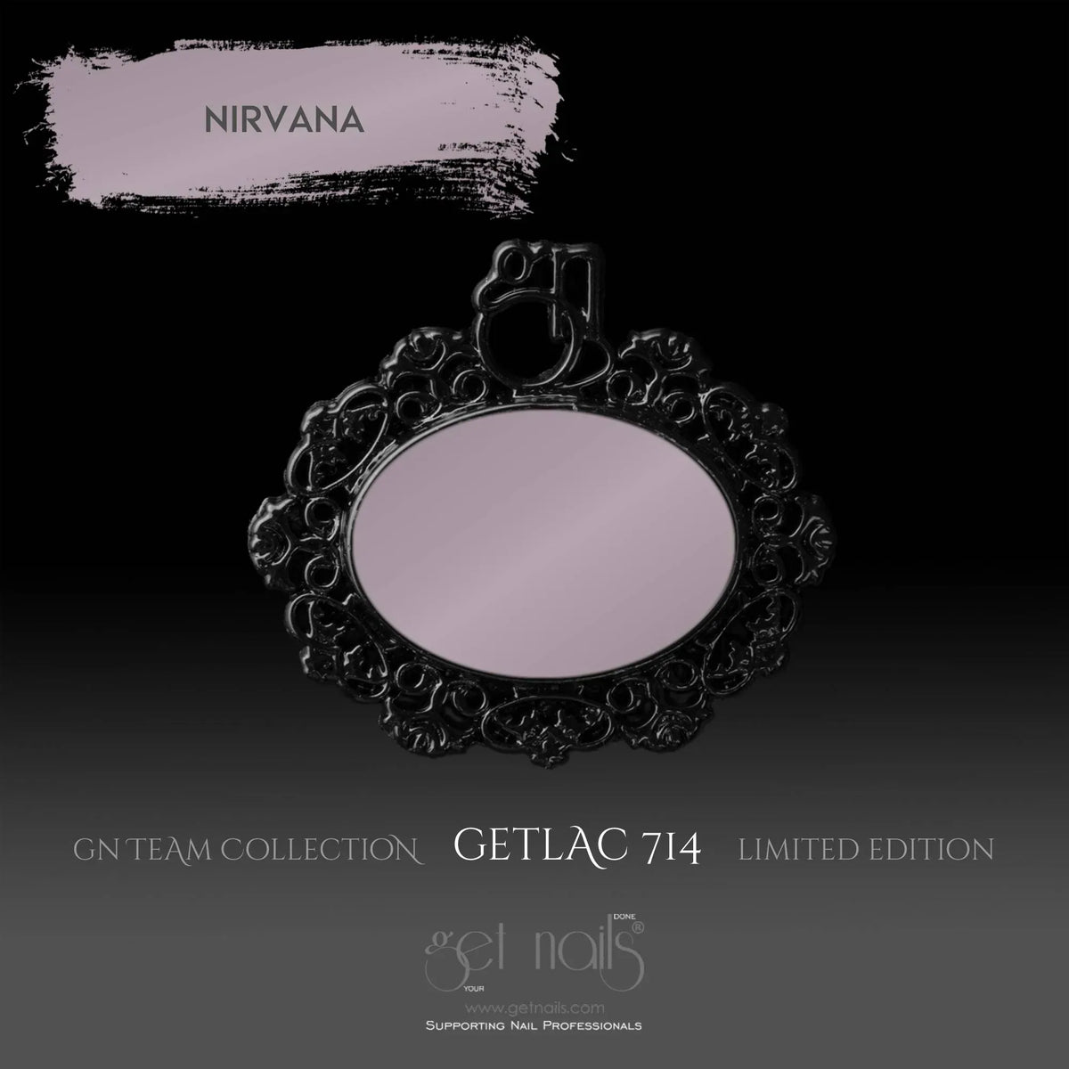 GetLac 714 Nirvana | Lichidare stoc
