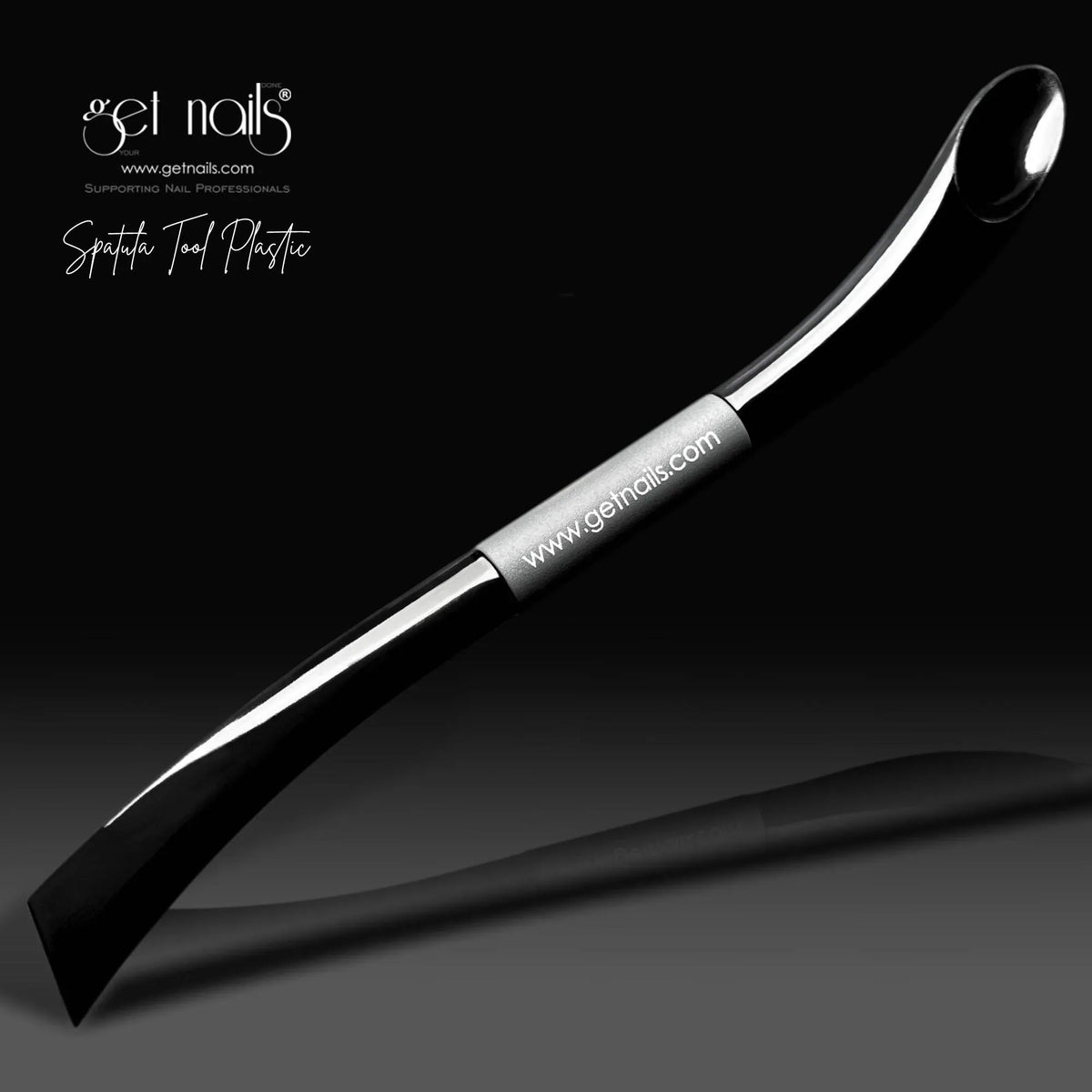 Spatula Tool Plastic GN