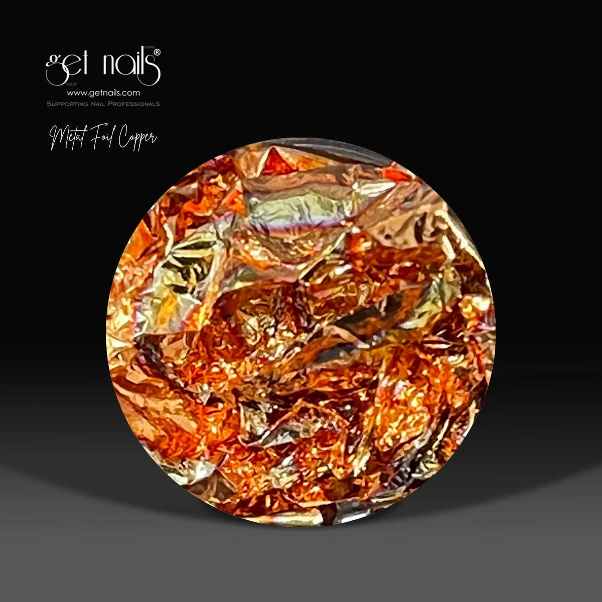 Feuille de cuivre GN
