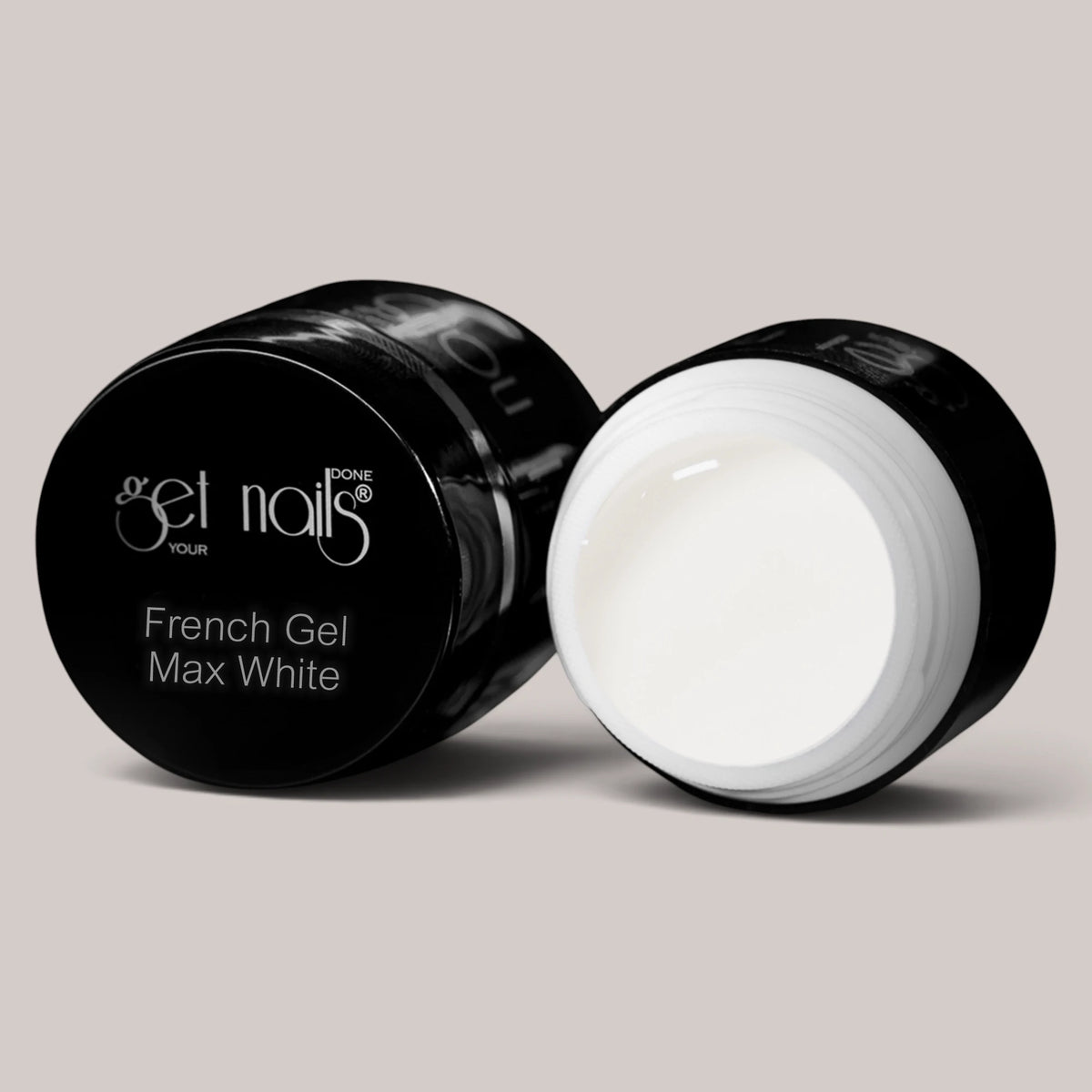 French Gel Max White 5g