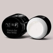French Gel Max White 5g