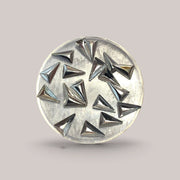 Metal Deco 10 Silver GN, 20 buc.