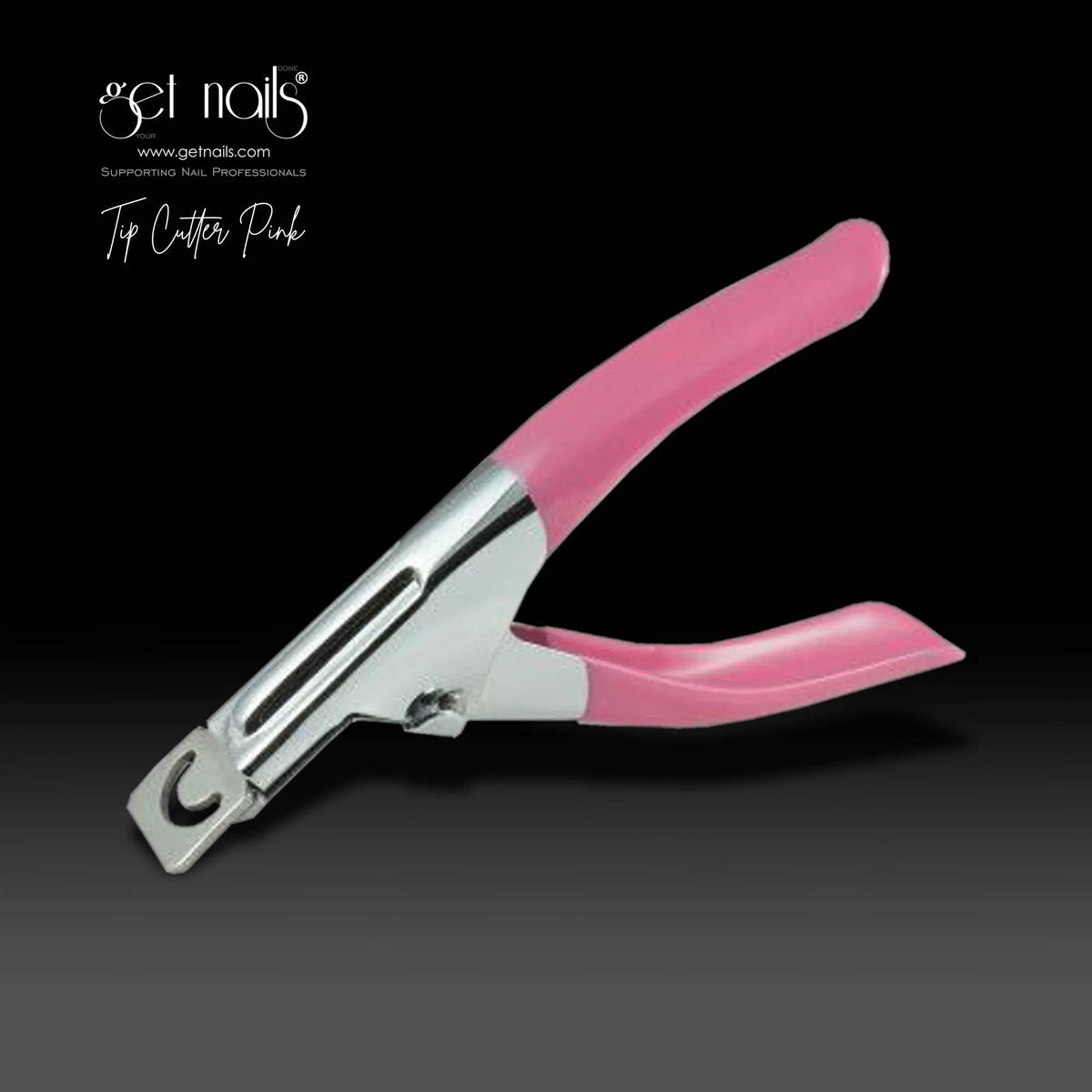 Tip Cutter Pink