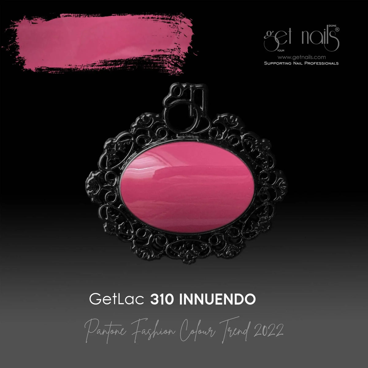 GetLac 310 INNUENDO
