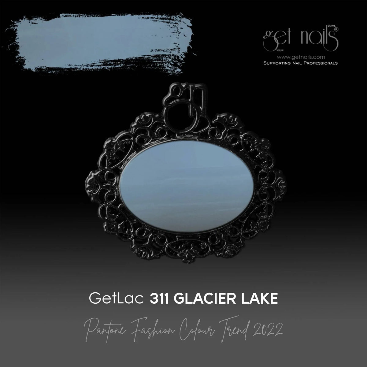 LAC 311 LAC GLACIER