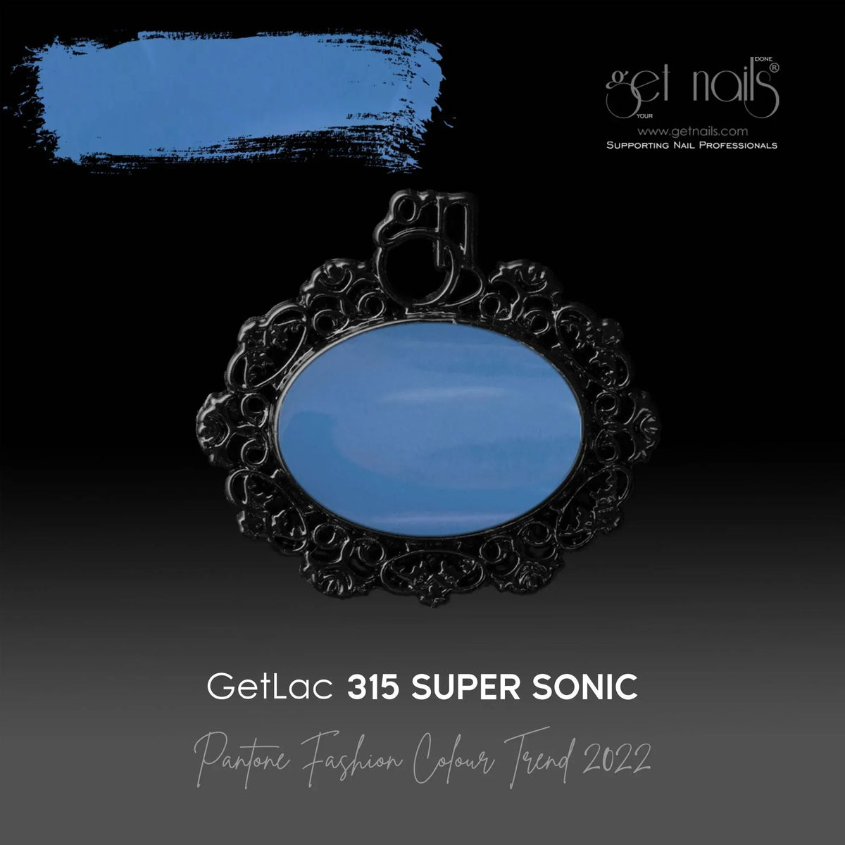 GetLac 315 SUPER SONIC