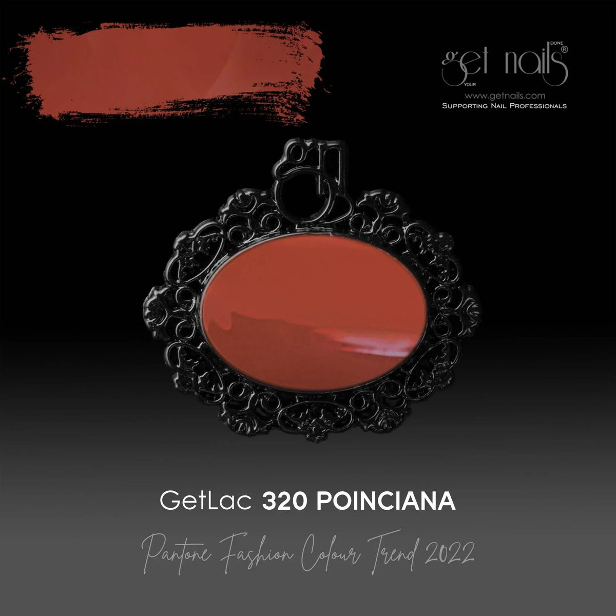 GetLac 320 POINCIANA