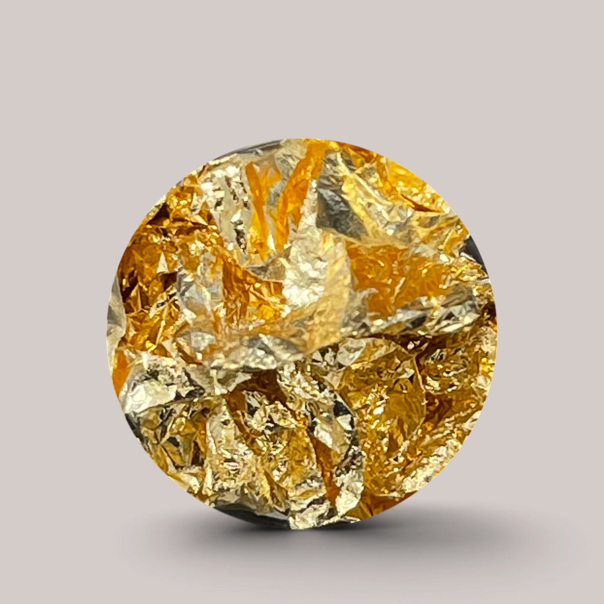 Metal Foil Gold GN