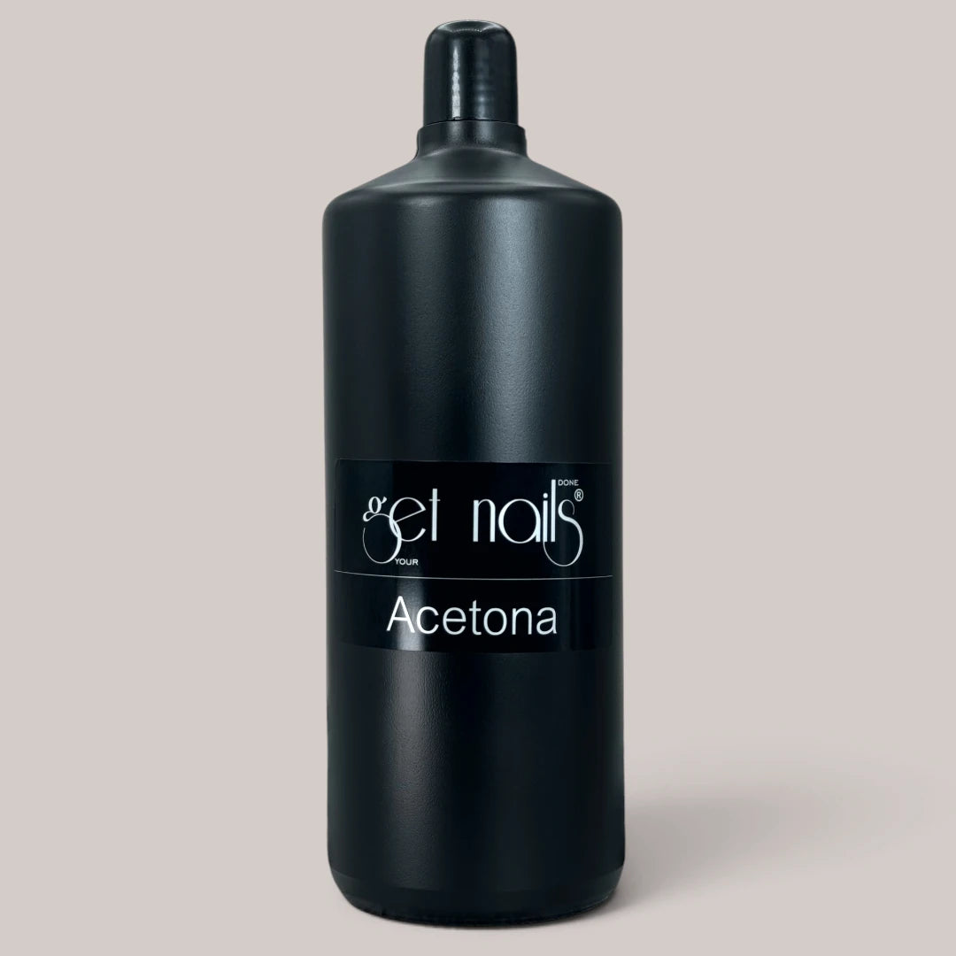 Acetona 1.000ml