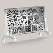 Stamping Preview GN 2 - Safari