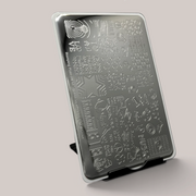 Stamping Plate GN 43 - Melomaniac