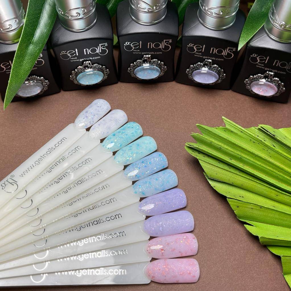Base Rubber 26 Minty Chic