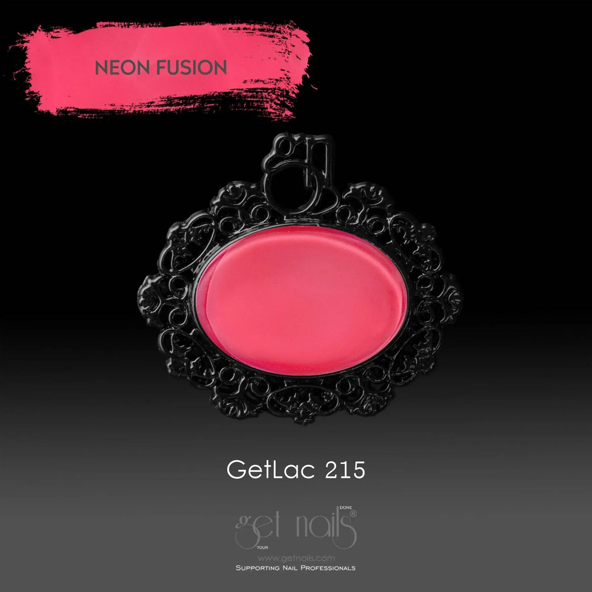 GetLac 215 Neon Fusion