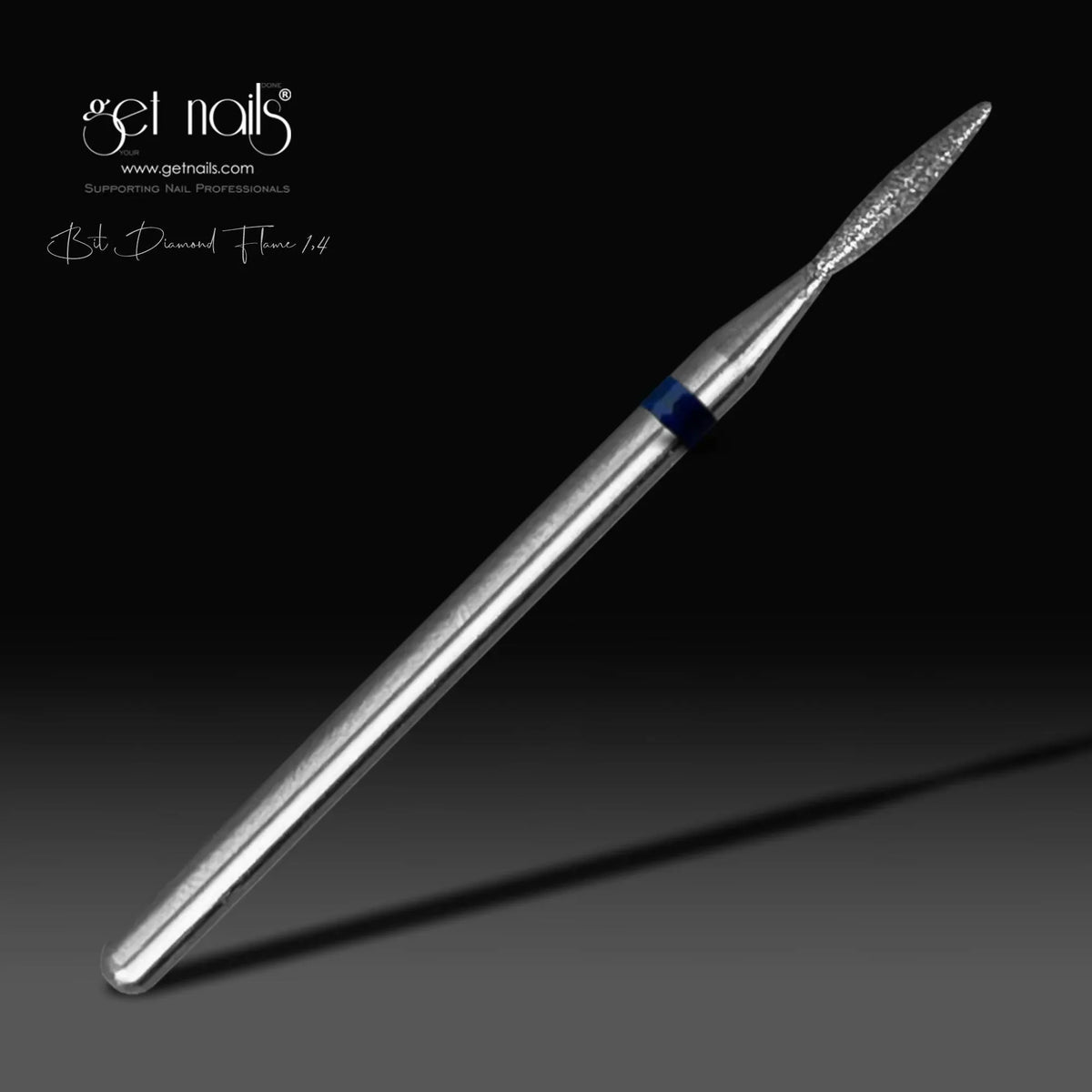 Diamond Flame Bit Ø1.4 GN