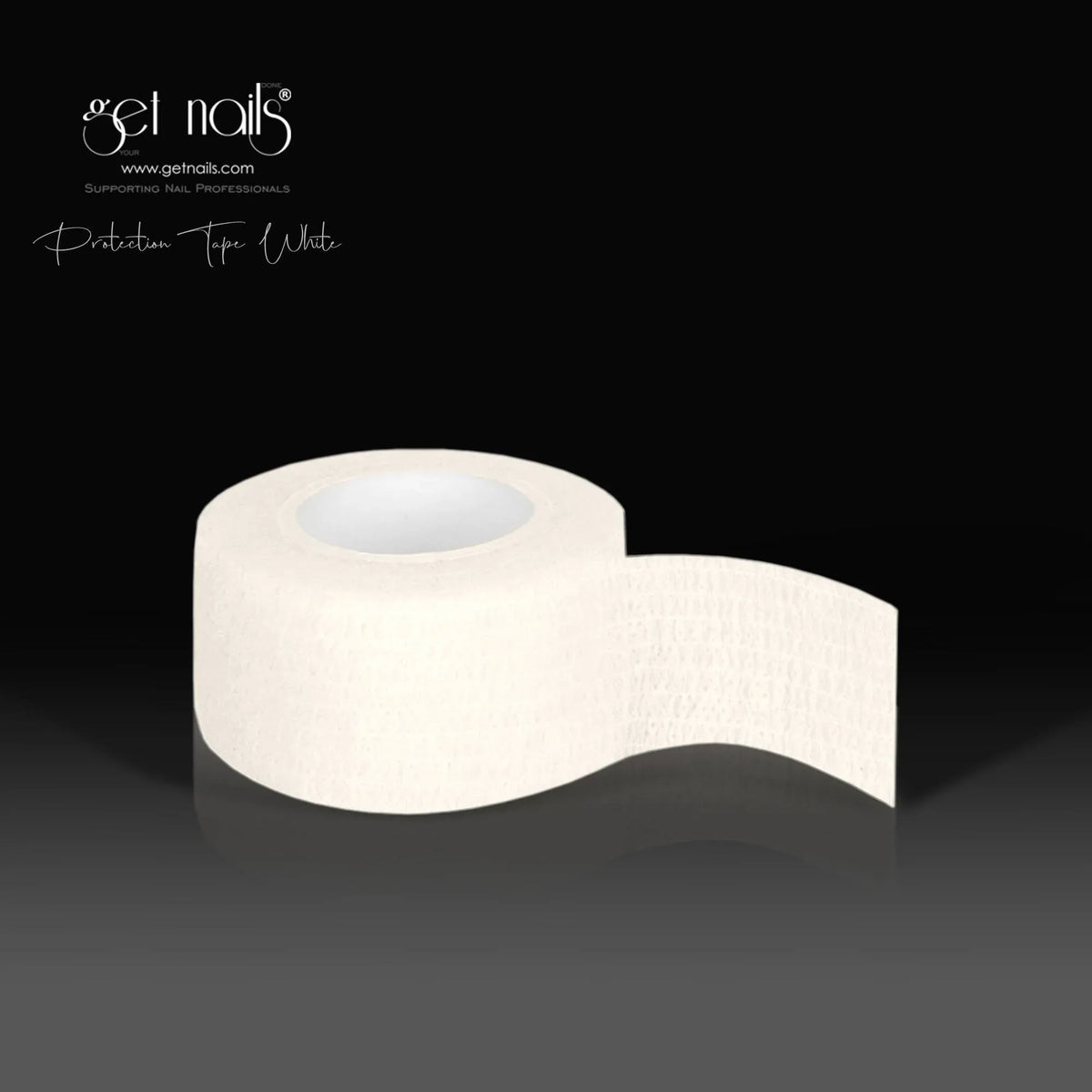 Ruban de protection blanc GN