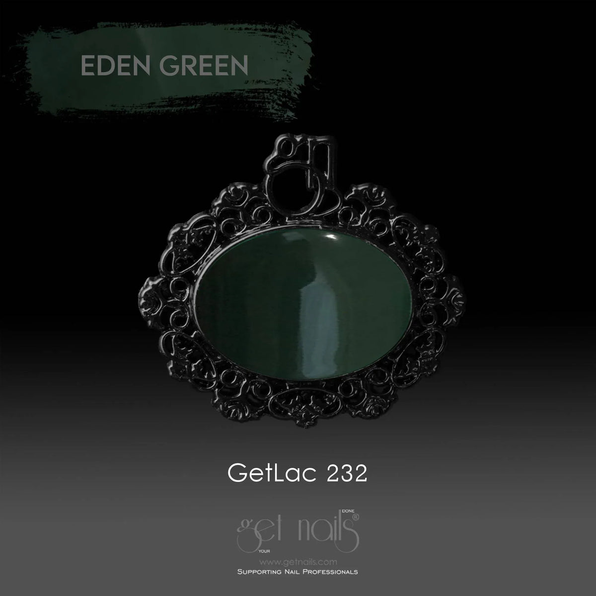 GetLac 232 Eden Green