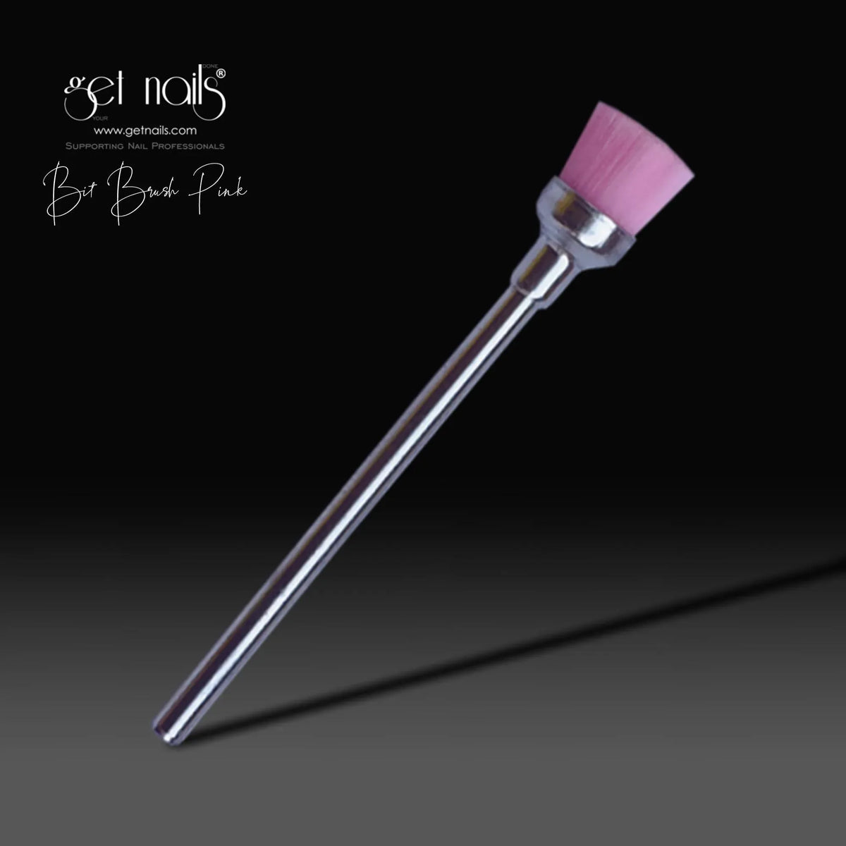 Bit Brush Pink GN