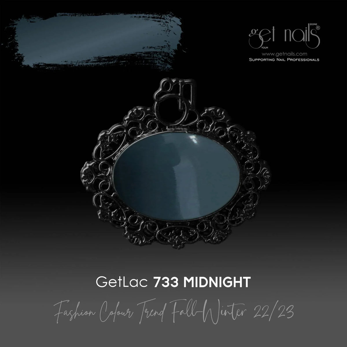 GetLac 733 Midnight