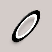Nail Art Stripe Black GN
