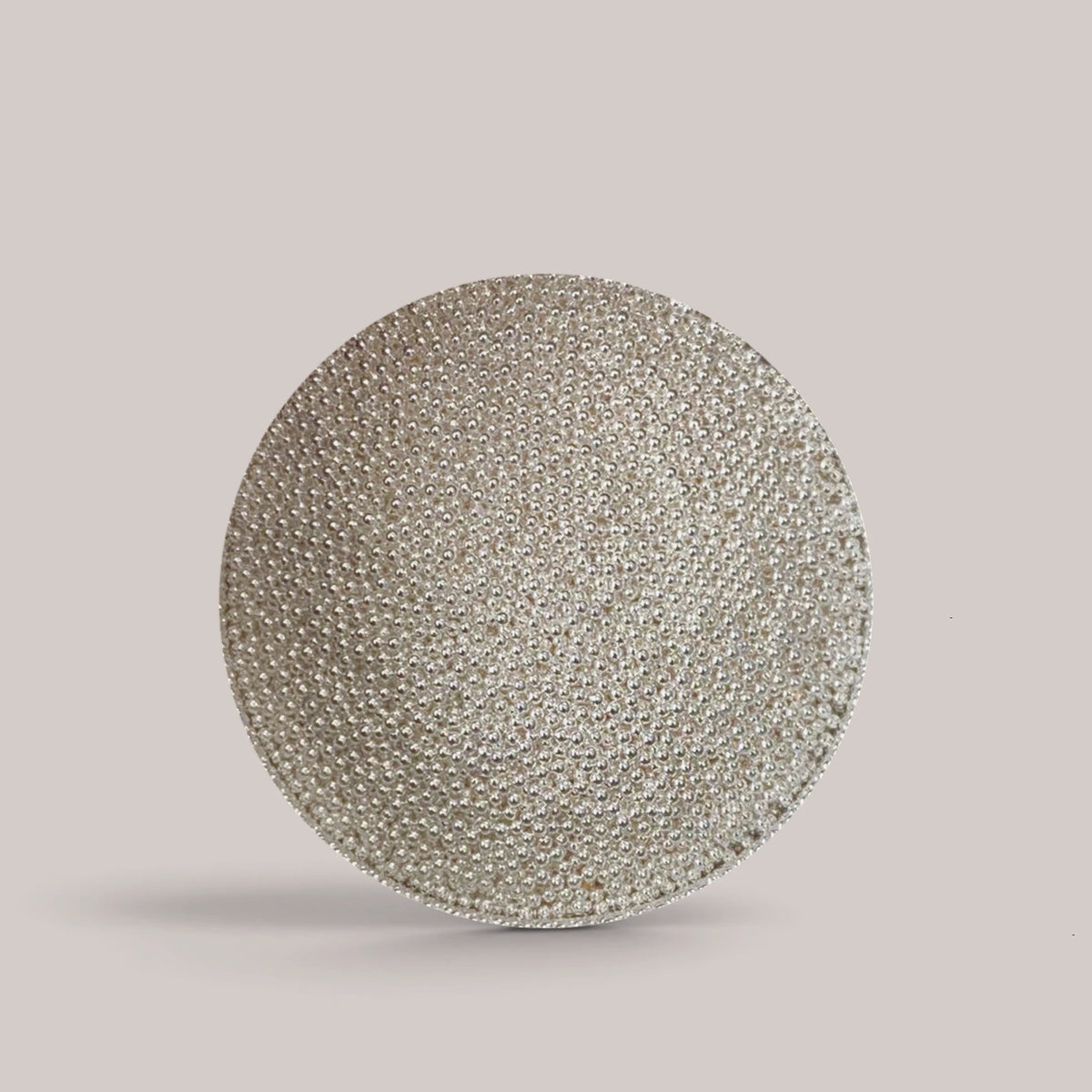 Micro Caviar Silver 5g GN