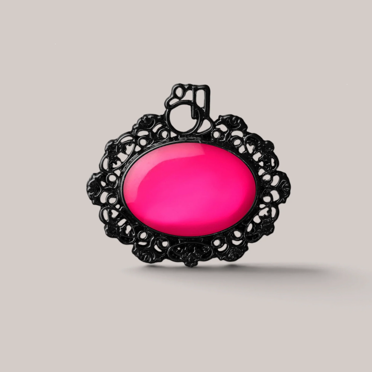 GetLac 218 Neon Pink