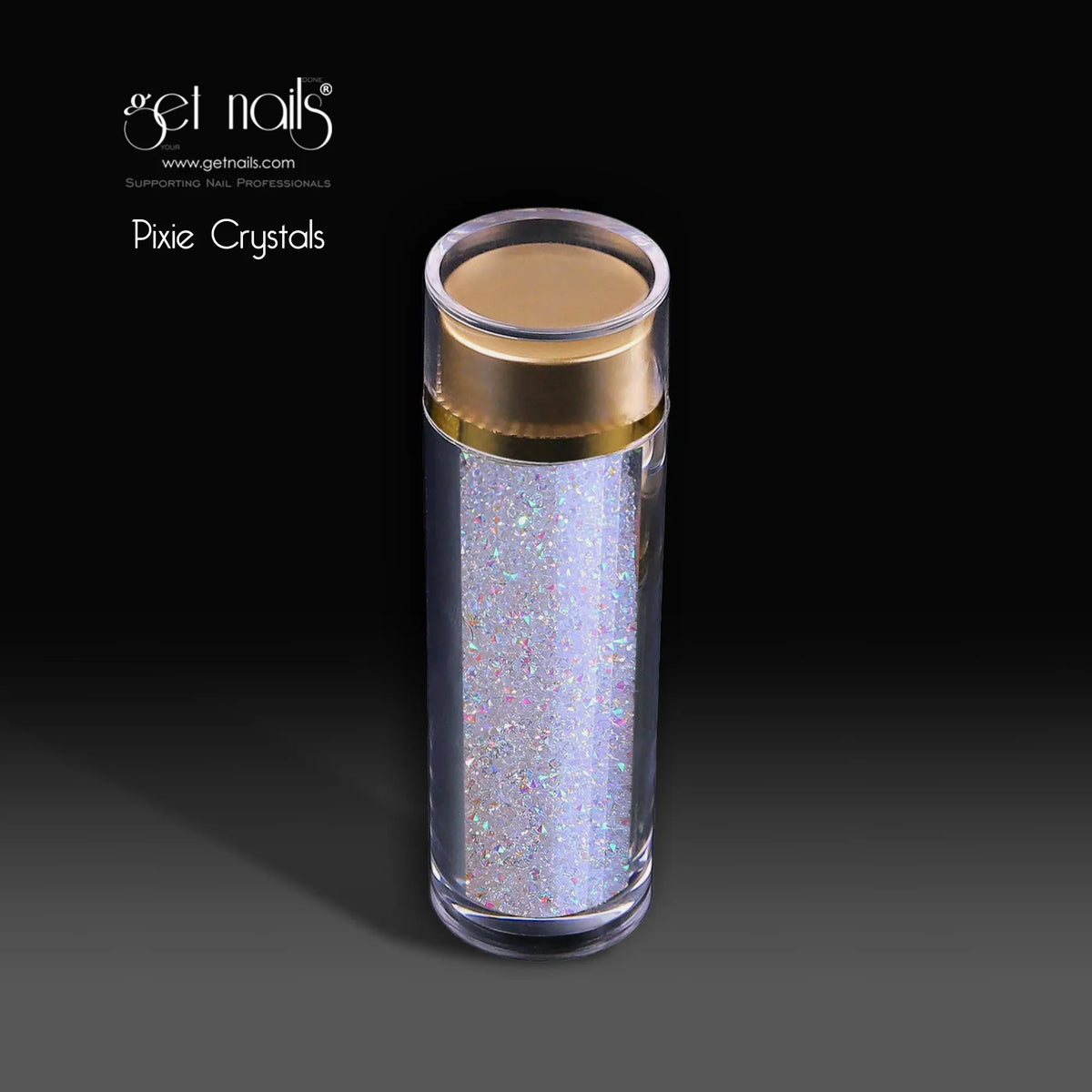 Pixie Crystals GN 25g