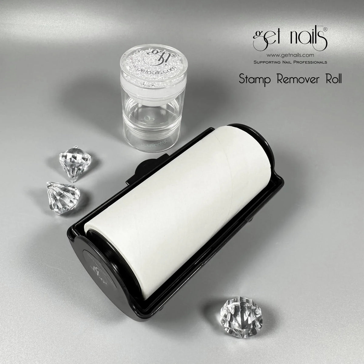 GN Stamp Remover Roll