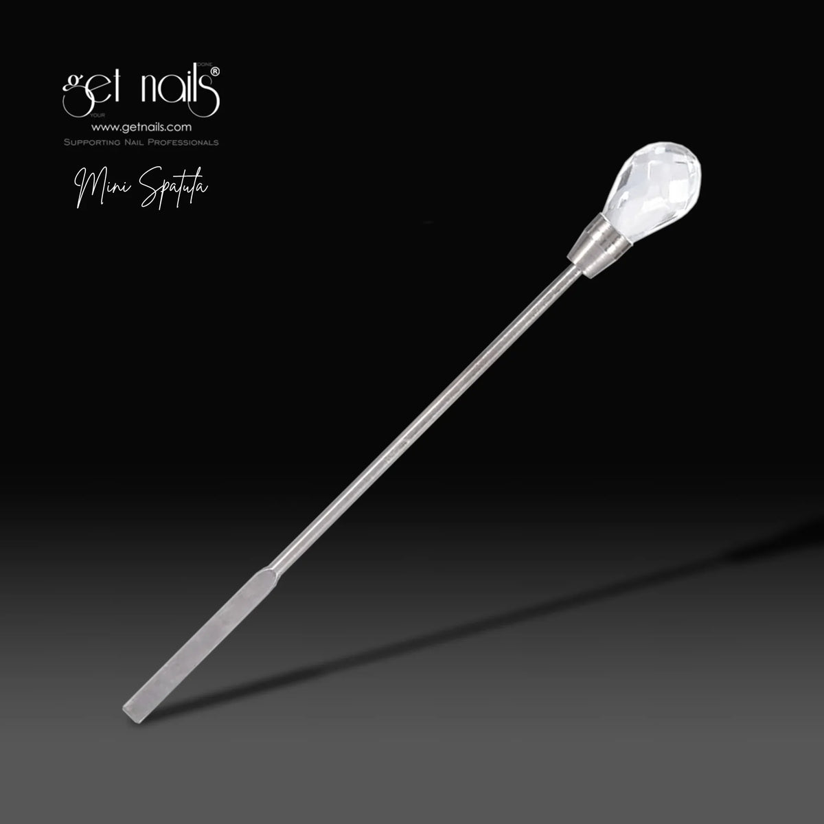 Mini Spatula GN