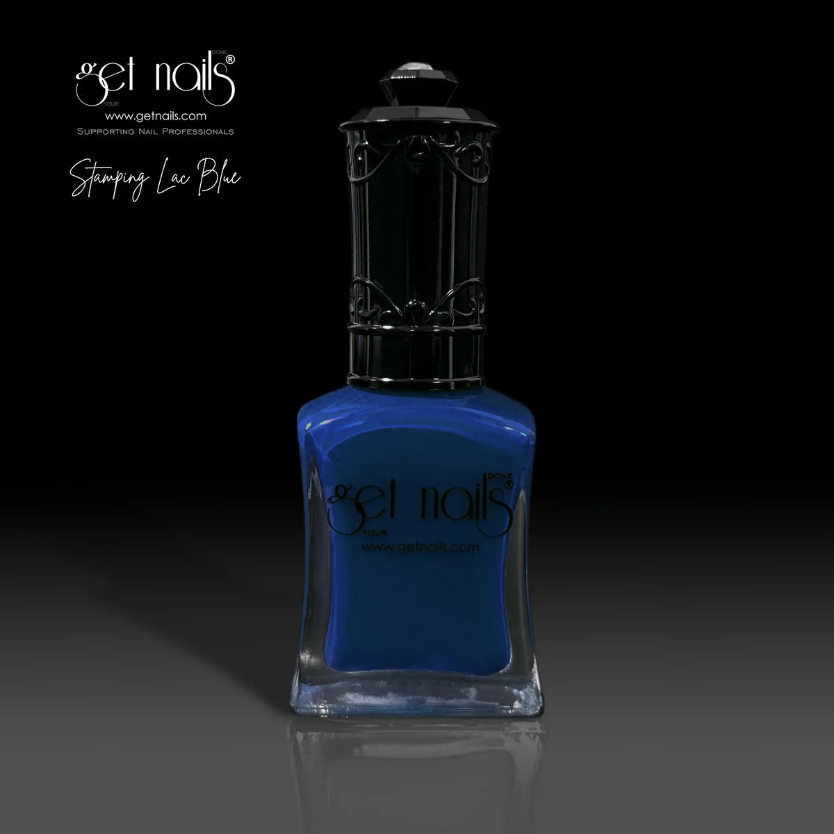 Stamping Lac Blue 15ml GN