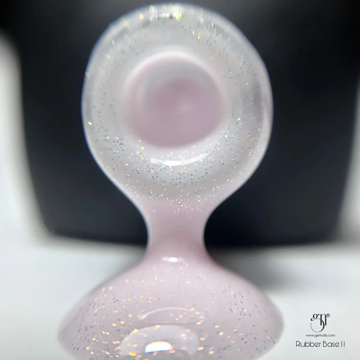 Rubber Base 11 Pretty Milky | Base pour ongles