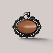 GetLac 741 Peach Caramel