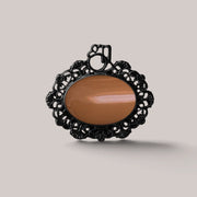 GetLac 741 Peach Caramel