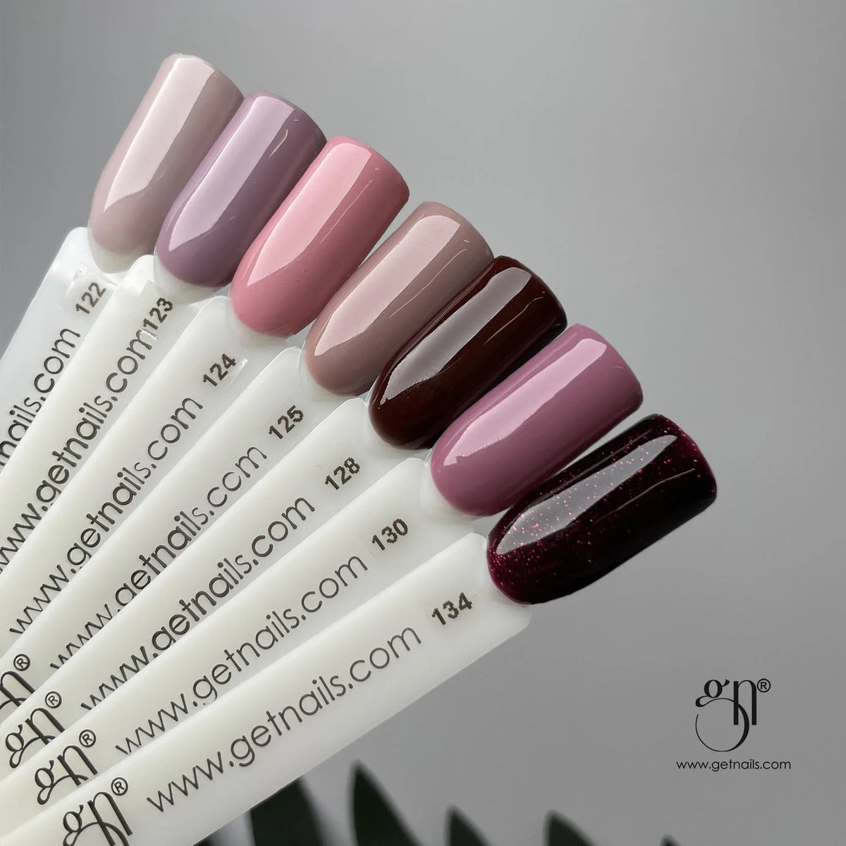 GetLac 125 Adobe Rose