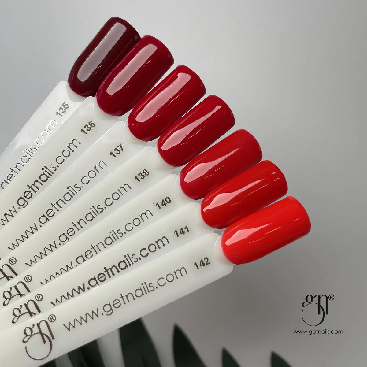 GetLac 135 Cabernet