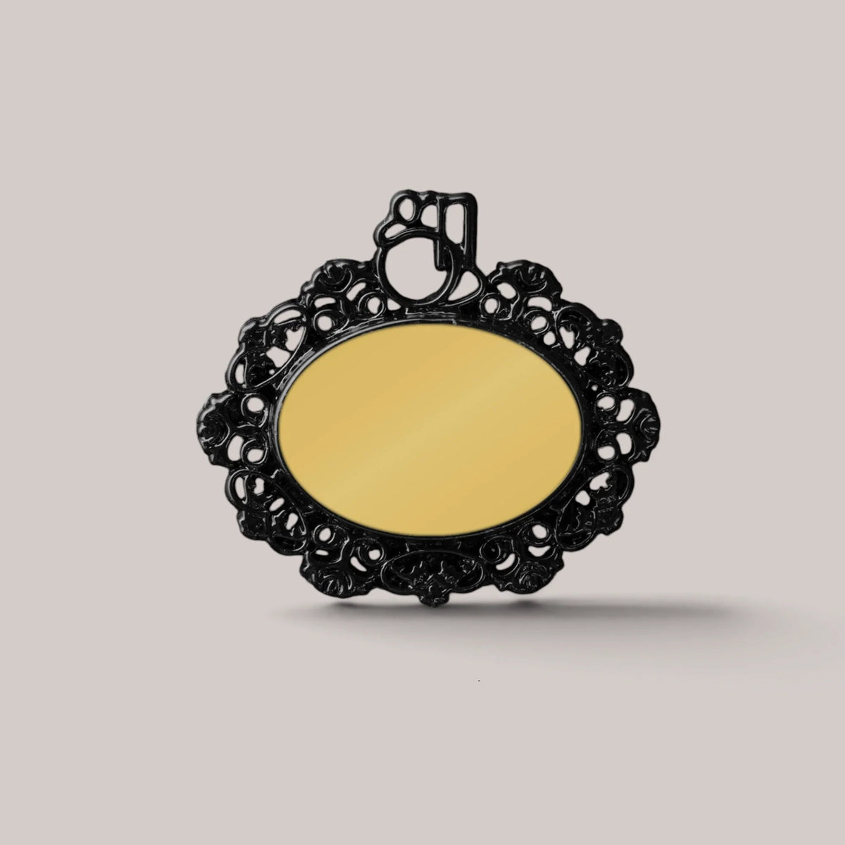 GetLac 728 Misted Yellow