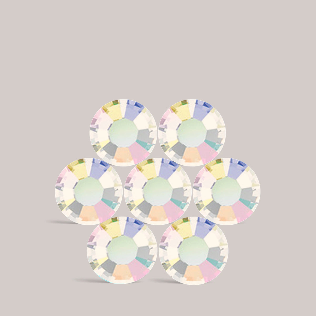 Star Crystals AB, SS20 GN